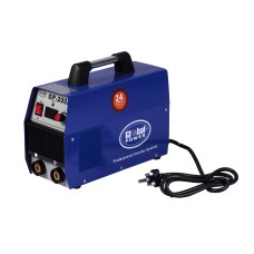 WELDING MACHINE - GP200A